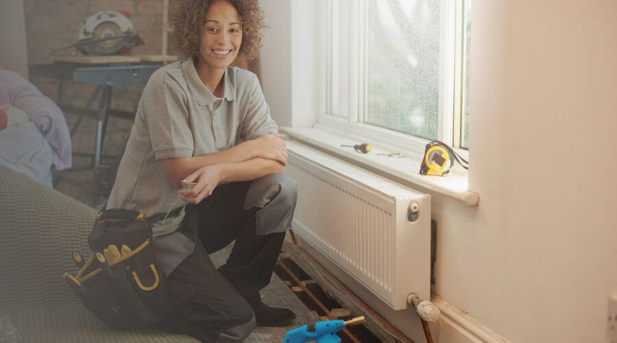 Professional emergency plumbing in Saxonburg, PA